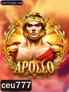 Descubra a Emoção de Apollo: O Jogo que Conquista o Céu