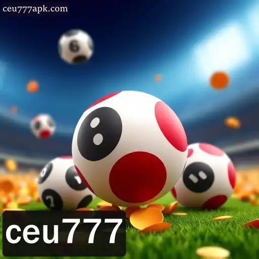 Explore a Categoria de Bingo Online na Plataforma ceu777
