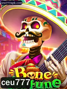 BoneFortune: Explore o Universo Fascinante de um Jogo Inovador