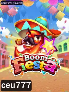 Explorando o Universo de BoomFiesta: Um Mundo de Diversão e Desafios