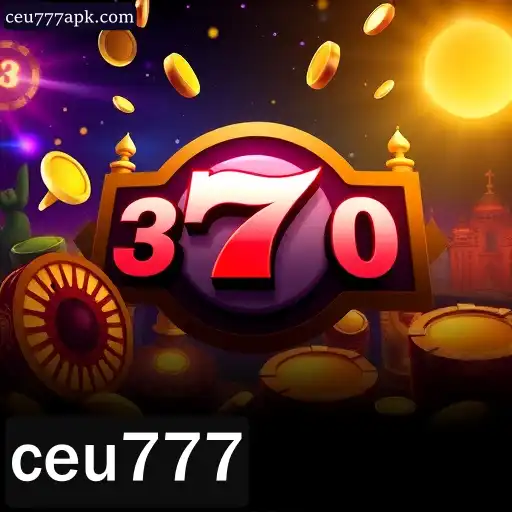 Ceu777: Descubra o Mundo dos Caça-níqueis com Variedade e Inovação