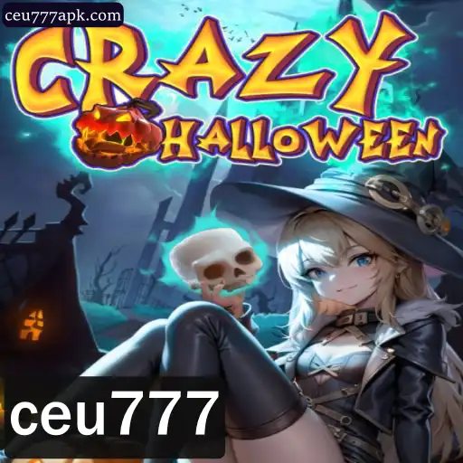 CrazyHalloween: Uma Aventura Assustadora no Mundo dos Jogos