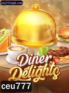 Descubra as Delícias de 'DinerDelights': Um Novo Jogo de Estratégia e Diversão