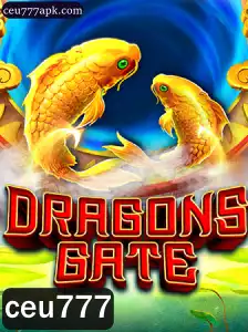 DragonsGate: Uma Jornada Épica no Mundo Fantástico dos Dragões