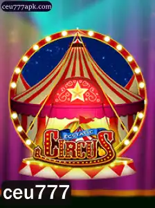 Descubra o Fascinante Mundo de EcstaticCircus: Um Jogo de Emoções e Estratégia