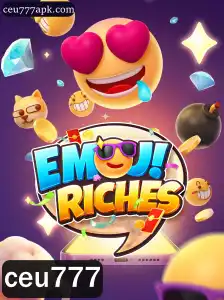 Explorando o Universo de EmojiRiches: A Nova Sensação dos Games