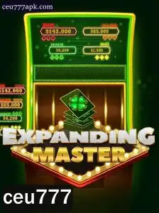 ExpandingMaster: Aventura e Estratégia no Mundo dos Jogos