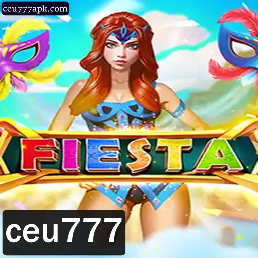 Fiesta: Descubra o Jogo que Está Conquistando o Mundo com ceu777