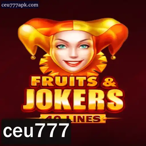 Descubra o Fascinante Mundo de FruitsAndJokers40