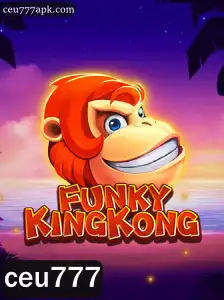 Explorando o Mundo de FunkyKingKong: Descrição, Introdução e Regras