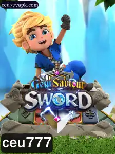 Explorando o Universo Encantador de GemSaviourSword