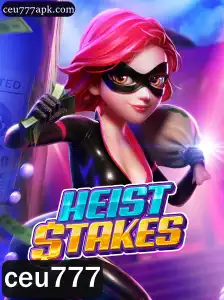 HeistStakes: A Nova Sensação no Mundo dos Jogos
