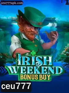 Descubra o Fascinante Jogo IrishWeekendBonusBuy
