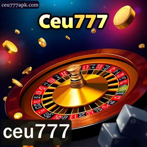 Explore ceu777 com Jogos de roleta - Experiência Completa de Cassino Online