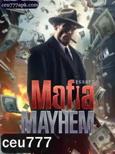 MafiaMayhem: Uma Imersão no Mundo do Crime Organizado