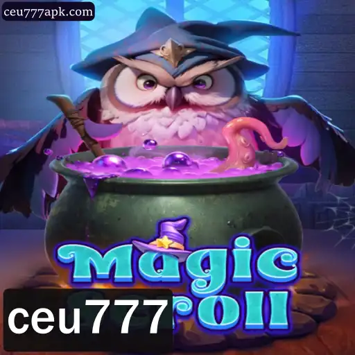 MagicScroll: Explorando o Universo Mágico com ceu777
