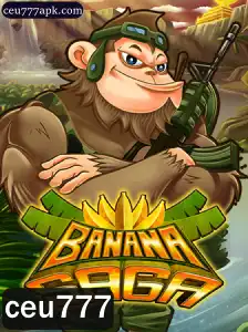BananaSaga: A Aventura Virtual que Conquista os Céus