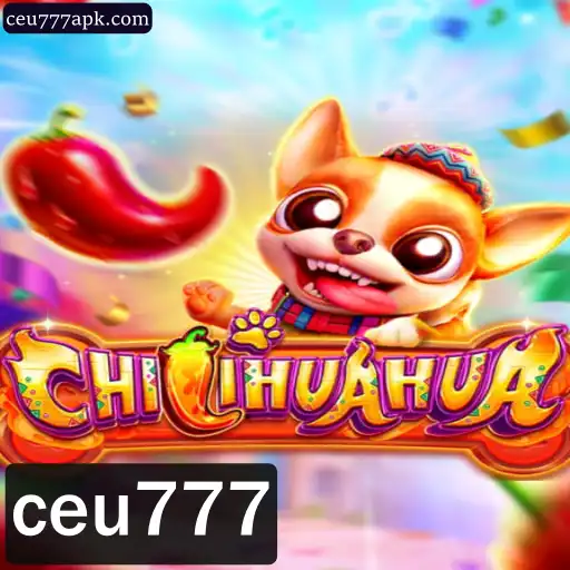 Explorando a Aventura Inovadora de CHILIHUAHUA