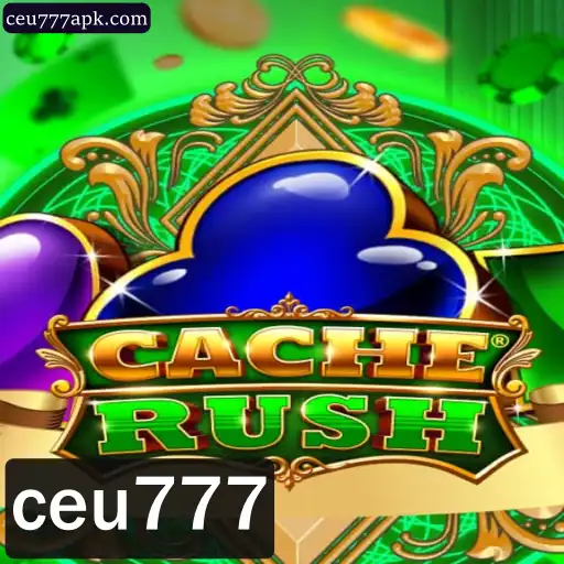 CacheRush: A Nova Sensação dos Caçadores de Tesouro Digitais