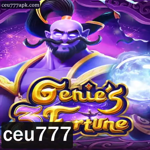 Descubra Genie3Fortune: O Jogo Interativo Revolucionário