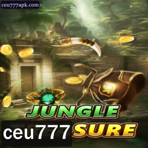 Explorando o Aventuroso Mundo de JungleTreasure