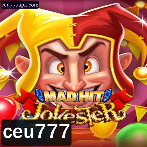 Explorando o Mundo de MadHitJokester: Um Jogo de Estratégia e Criatividade