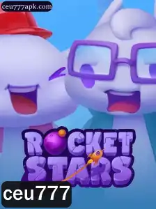 Explorando o Fascinante Mundo de RocketStars: O Jogo que Conquistou os Céus Virtuais
