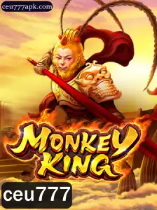 Explorando MonkeyKing: O Jogo que Conquista o Céu