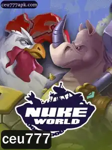 NukeWorld: Explorando o Novo Fenômeno dos Jogos