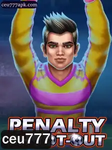 Explorando o Mundo Empolgante de PenaltyShootOut