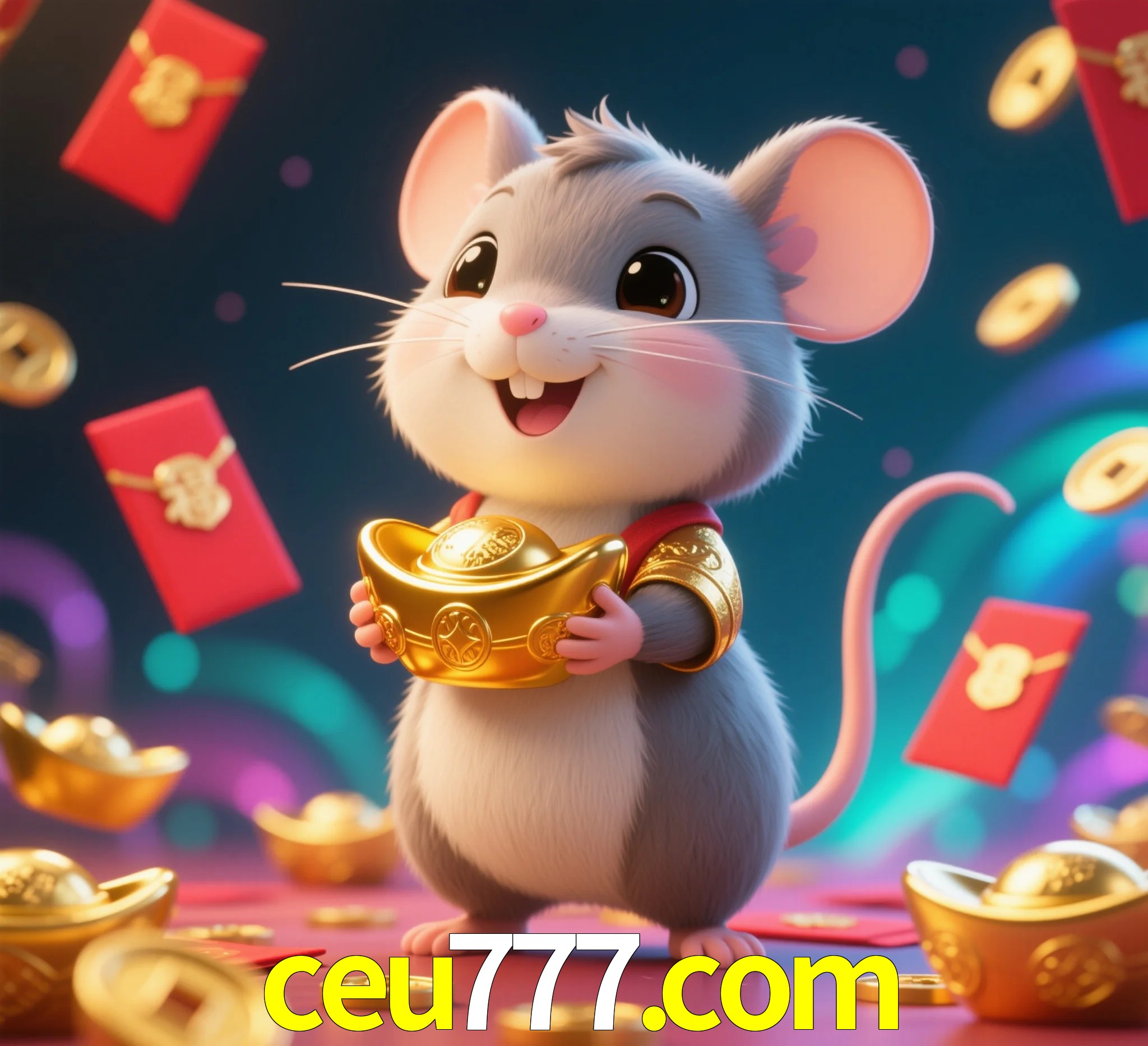 ceu777-Logo