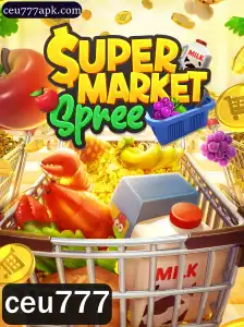 Descubra 'SupermarketSpree': O Jogo Que Está Conquistando Todos