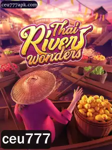 Explorando o Fascinante Mundo de ThaiRiverWonders