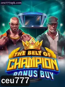 TheBeltOfChampionBonusBuy: Um Mergulho em Seu Universo e Regras