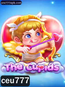 Descubra o Fascinante Jogo TheCupids