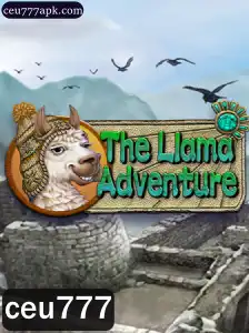 TheLlamaAdventure: Uma Jornada Encantadora no Mundo dos Games