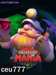 TreasureMania: A Aventura Épica Espera por Você