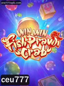 Descubra o Mundo Fascinante de WinWinFishPrawnCrab